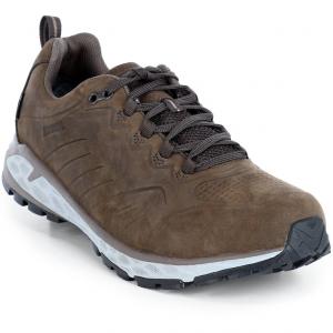 MEINDL Buty turystyczne męskie Korfu Walker brown-43