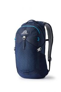 GREGORY Plecak NANO 20 bright navy