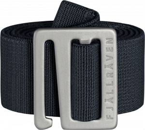 FJALLRAVEN Pasek ABISKO MIDSUMMER BELT dark navy