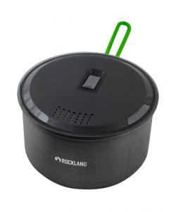 ROCKLAND Garnek turystyczny TRAVEL POT 2 L