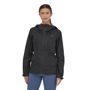 PATAGONIA Kurtka przeciwdeszczowa damska W's Granite Crest Rain Jacket black-XL