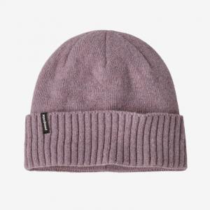 PATAGONIA Czapka zimowa Brodeo Beanie stormy mauve