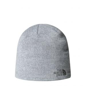 THE NORTH FACE Czapka Jim Beanie tnf light grey heather