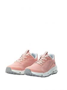 JACK WOLFSKIN Buty turystyczne damskie Prelight Vent Low W rose dawn-40