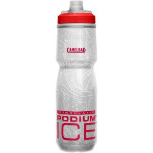 CAMELBAK Bidon PODIUM ICE 620 ml fiery red