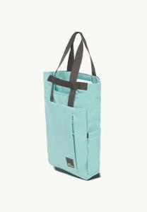 JACK WOLFSKIN Torba Eve soft jade
