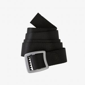 PATAGONIA Pasek TECH WEB BELT-Czarny