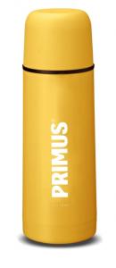 PRIMUS Termos VACUUM BOTTLE 0,35 l yellow