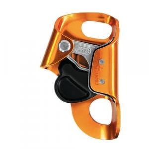 PETZL Piersiowy przyrząd zaciskowy CROLL-S