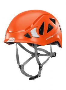 CLIMBING TECHNOLOGY Kask wspinaczkowy Galaxy orange/white