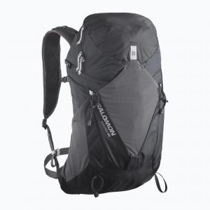 SALOMON Plecak turystyczny męski Aerotrek 20 anthracite/nine iron/alloy-M/L