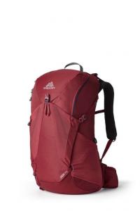 GREGORY Plecak damski JADE 28-S/M ruby red