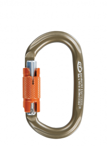 CLIMBING TECHNOLOGY Karabinek PILLAR WG HC