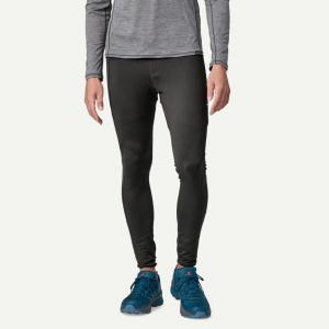 PATAGONIA Legginsy męskie M's Peak Mission Tights Black-L