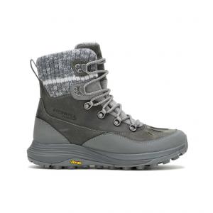 MERRELL Buty zimowe damskie J038208 Siren 4 Thermo Mid Zip Wp charcoal r.39