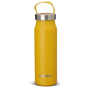 PRIMUS Butelka KLUNKEN VACUUM BOTTLE 0,5 L yellow