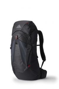 GREGORY Plecak męski ZULU 35-S/M volcanic black