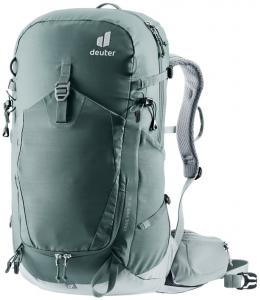 DEUTER Plecak turystyczny damski TRAIL PRO 31 SL teal-tin