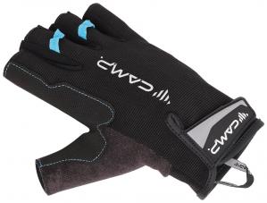 CAMP Rękawice Start Fingerless black-L