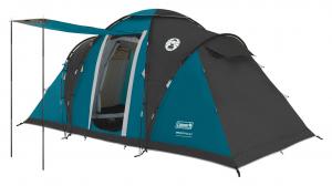 COLEMAN Namiot Spruce Falls 4 blue