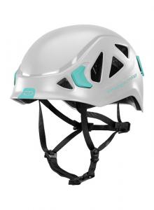 CLIMBING TECHNOLOGY Kask wspinaczkowy Eclipse white/acquamarine