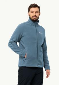 JACK WOLFSKIN Polar męski Winterstein Fz M nature blue r.XL