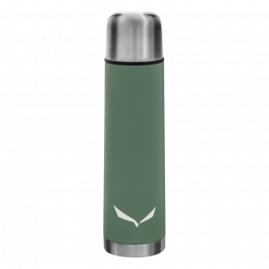 SALEWA Termos Rienza Thermo Btl 0,5 L duck green