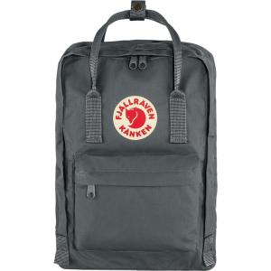 FJALLRAVEN Plecak Kanken Laptop 13 super grey