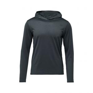 BLACK DIAMOND Bluza męska M Circuit Hoody charcoal-M