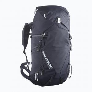 SALOMON Plecak turystyczny damski Aerotrek 38 Women maritime blue/mood indigo/ballad blue-S/M