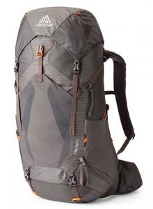 GREGORY Plecak Maven 48 Rc Grey Melon XS/S