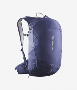SALOMON Plecak turystyczny Trailblazer 20 mazarine blue/ghost gray