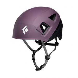 BLACK DIAMOND Kask wspinaczkowy CAPITAN HELMET mullberry-black-S/M