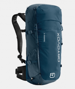 ORTOVOX Plecak trekkingowy Traverse 30 seas surface