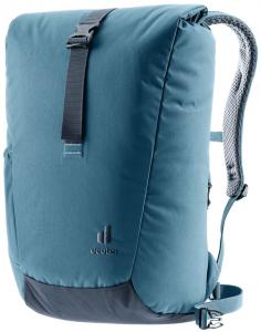 DEUTER Plecak miejski Stepout 22 atlantic-ink