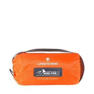 LIFESYSTEMS Schronienie awaryjne SURVIVAL SHELTER