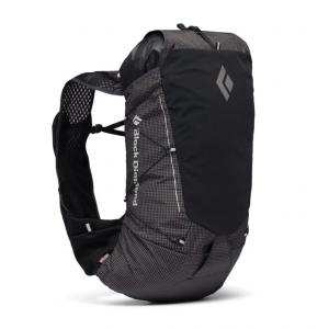 BLACK DIAMOND Plecak wspinaczkowy Distance 22 Backpack black r.M