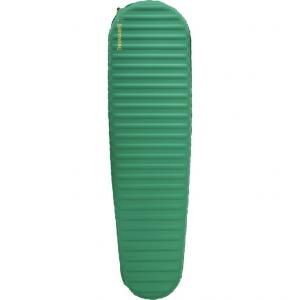 THERMAREST Materac samopompujący Trail Pro R pine
