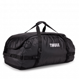 THULE Torba podróżna Chasm 90L Duffel black