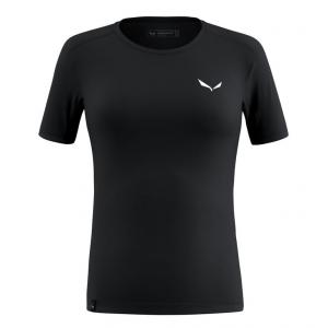 SALEWA Koszulka damska Puez Sporty Dry W T-Shirt black out-M