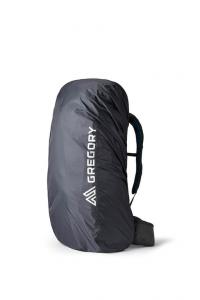 GREGORY Pokrowiec przeciwdeszczowy Raincover 30-50L obsidian black