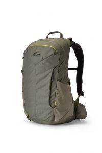GREGORY Plecak turystyczny męski Zulu 25 Lt RC forage green