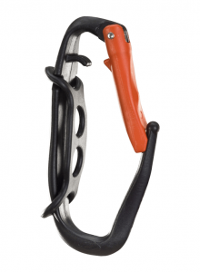 CLIMBING TECHNOLOGY Karabinek HAMMER LODGE 6V520