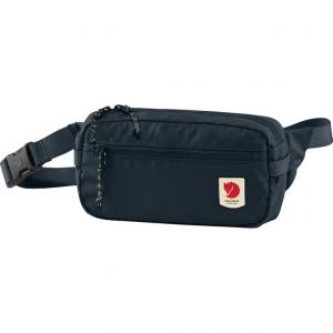 FJALLRAVEN Saszetka HIGH COAST HIP PACK Navy