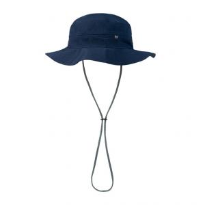 BUFF Kapelusz Explore Booney Hat solid navy L/XL