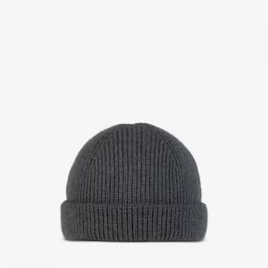 BUFF Czapka Knitted Beanie Ervin grey