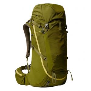 THE NORTH FACE Plecak trekkingowy Terra 55 forest olive-new taupe-L/XL