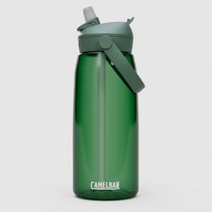 CAMELBAK Butelka tritanowa Thrive Flip Straw 950 ml forest green