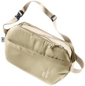 DEUTER Saszetka PASSWAY 4+1 desert-bone