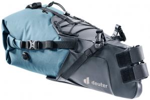 DEUTER Torba podsiodłowa Cabezon SB 16 atlantic-black